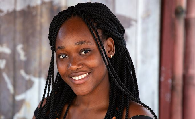 Mariama